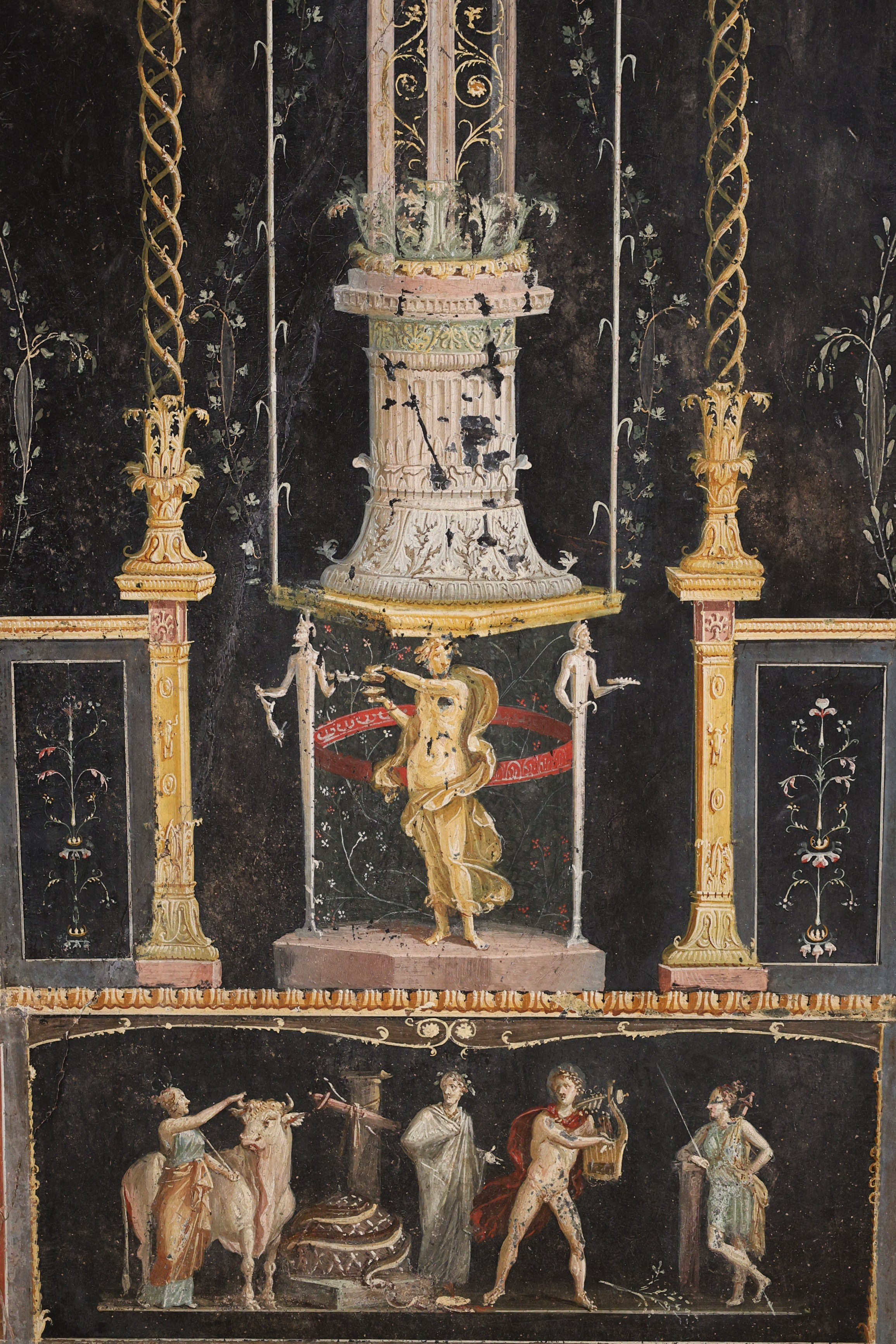 Pompei